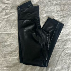 Shop DYI high shine tights. NWOT